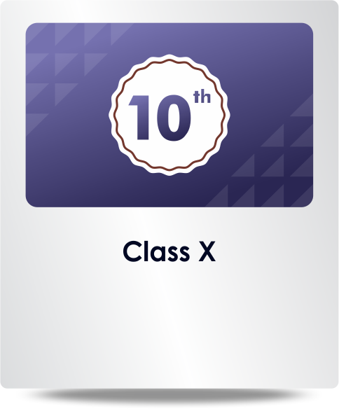 Class X